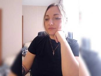 Tanysha-1 — Bongacams recorded stream image, 24.04.2025 04:20