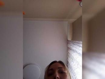 Tanysha-1 — Bongacams recorded stream image, 24.04.2025 04:20