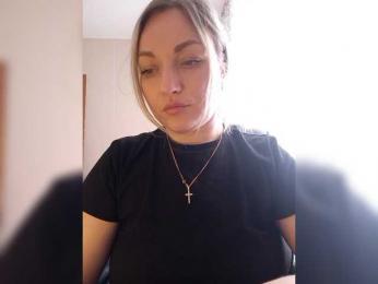 Tanysha-1 — Bongacams recorded stream image, 24.04.2025 04:20