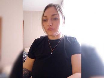 Tanysha-1 — Bongacams recorded stream image, 24.04.2025 04:20