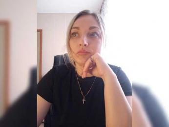 Tanysha-1 — Bongacams recorded stream image, 24.04.2025 04:20