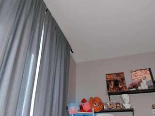 vi-jasen — Camsoda recorded stream image, 24.04.2025 04:30