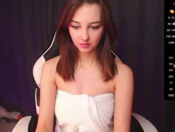 queen_kitty1818 — Chaturbate recorded stream screenshot (06 Feb 2025)