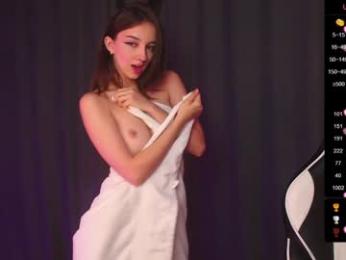 queen_kitty1818 — Chaturbate recorded stream screenshot (06 Feb 2025)