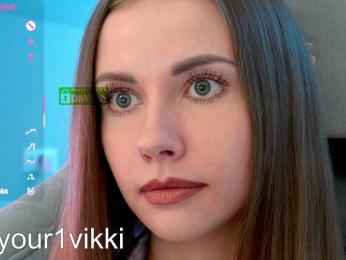 VikkiExtraCheese — Bongacams recorded stream image, 23.04.2025 22:50