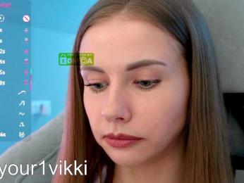 VikkiExtraCheese — Bongacams recorded stream image, 23.04.2025 22:50