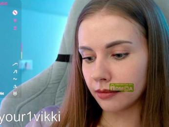 VikkiExtraCheese — Bongacams recorded stream image, 23.04.2025 22:50