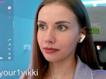 VikkiExtraCheese — Bongacams recorded stream image, 23.04.2025 22:50