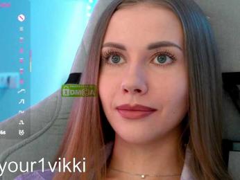 VikkiExtraCheese — Bongacams recorded stream image, 23.04.2025 22:50