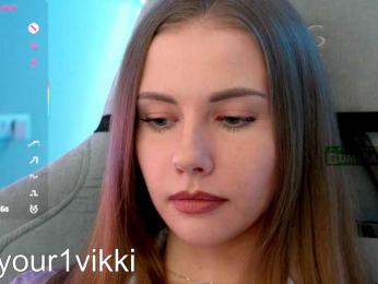 VikkiExtraCheese — Bongacams recorded stream image, 23.04.2025 22:50