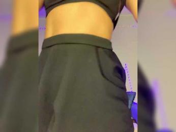 Stasya-moor — Bongacams recorded stream image, 06.02.2025 13:40