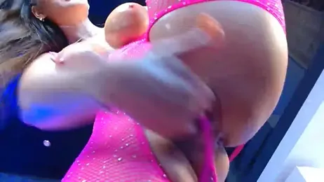 DanieleAida — Stripchat recorded stream screenshot (24 Apr 2025)