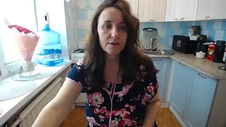 DonnaMagdalena — Stripchat recorded stream screenshot (24 Apr 2025)