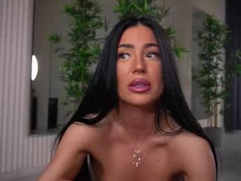 abbela_white — Chaturbate recorded stream image, 24.04.2025 05:30