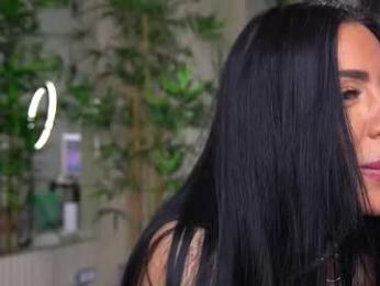 abbela_white — Chaturbate recorded stream image, 24.04.2025 05:30