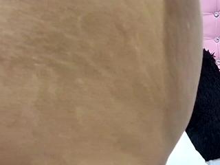 Penelope Cooper — Flirt4free recorded stream screenshot (06 Feb 2025)