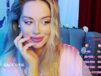 -ANN — Bongacams recorded stream image, 24.04.2025 11:30