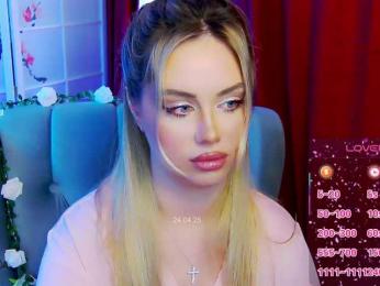 -ANN — Bongacams recorded stream image, 24.04.2025 11:30
