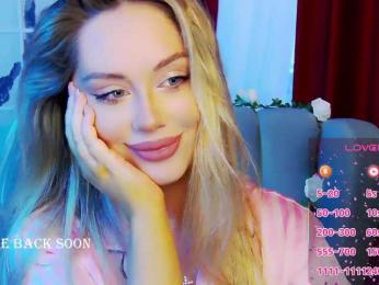 -ANN — Bongacams recorded stream image, 24.04.2025 11:30