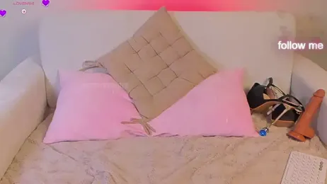 Pussylovekate — Stripchat recorded stream image, 24.04.2025 10:40