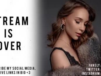 merrilyn — Chaturbate recorded stream image, 24.04.2025 13:00