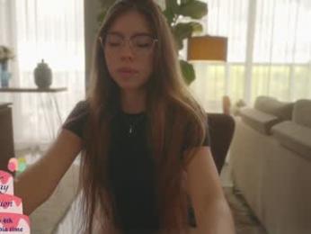 emma_lu1 — Chaturbate recorded stream image, 24.04.2025 15:00