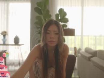 emma_lu1 — Chaturbate recorded stream image, 24.04.2025 15:00