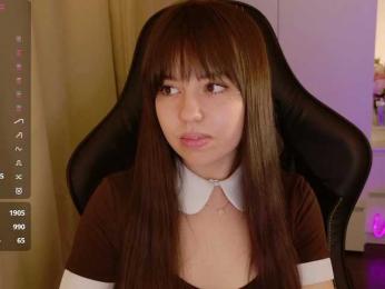Businka13 — Bongacams recorded stream image, 24.04.2025 17:10