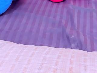 Megan Chester — Flirt4free recorded stream image, 24.04.2025 20:40