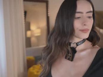 emyii — Chaturbate recorded stream image, 24.04.2025 19:30