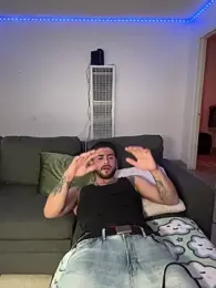 la_2toxicc — Stripchat recorded stream image, 24.04.2025 19:40