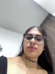 Sarasanders_4 — Stripchat recorded stream image, 24.04.2025 22:40