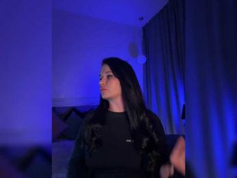 Vilgelmina — Bongacams recorded stream screenshot (24 Apr 2025)