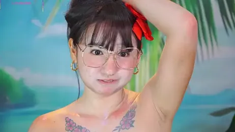 Pinkie_Princes — Stripchat recorded stream image, 25.04.2025 00:00