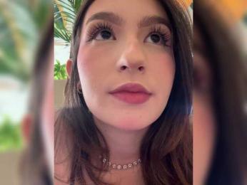 Carol-Ferrer — Bongacams recorded stream image, 06.02.2025 17:40