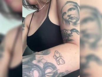 Carol-Ferrer — Bongacams recorded stream image, 06.02.2025 17:40