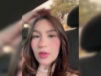 Carol-Ferrer — Bongacams recorded stream image, 06.02.2025 17:40