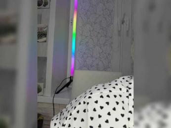 Anesteishen — Bongacams recorded stream image, 06.02.2025 15:00