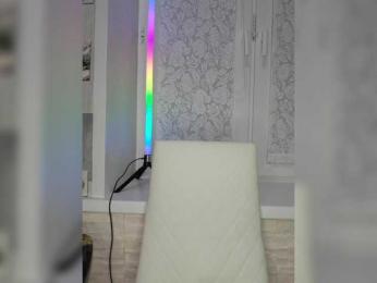 Anesteishen — Bongacams recorded stream image, 06.02.2025 15:00