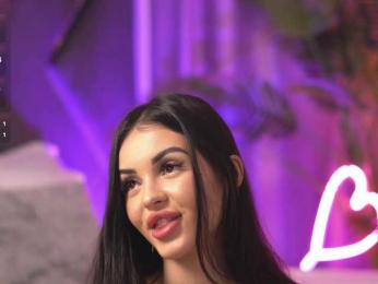 LilaRosie — Bongacams recorded stream image, 25.04.2025 03:30