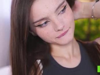 bellacle — Chaturbate recorded stream image, 25.04.2025 07:20