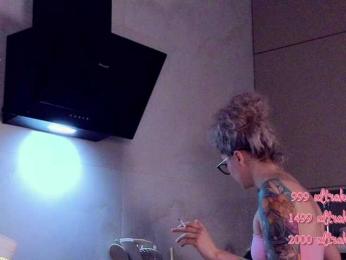 HoneyCherry — Bongacams recorded stream image, 25.04.2025 13:00