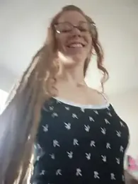 LucidLucy — Stripchat recorded stream image, 25.04.2025 13:00