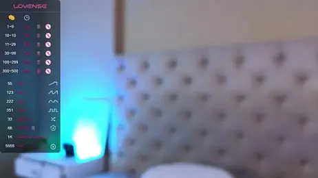 EvaLeester — Stripchat recorded stream image, 25.04.2025 09:10