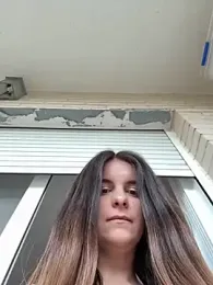 RaonXO — Stripchat recorded stream image, 25.04.2025 17:00