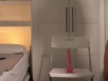 ellinrose — Chaturbate recorded stream image, 25.04.2025 17:30