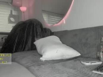 lonelly_lolly98 — Chaturbate recorded stream image, 25.04.2025 19:20