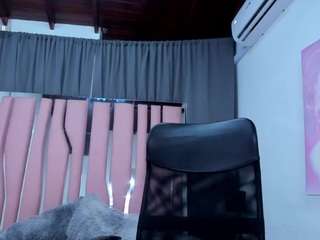 wandaxs69 — Camsoda recorded stream screenshot (06 Feb 2025)