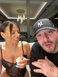 SexOnMyLvL — Stripchat recorded stream image, 25.04.2025 20:50