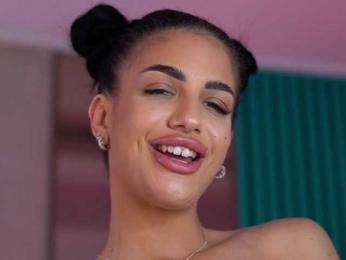RaisaKali — Bongacams recorded stream image, 25.04.2025 16:10